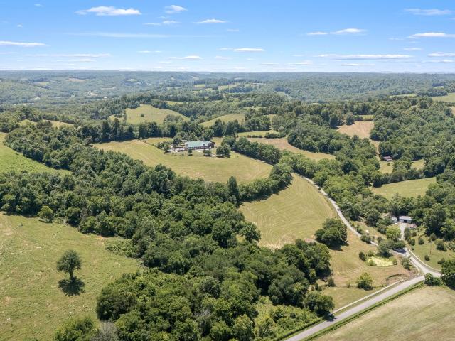 Farm for sale in Tennessee