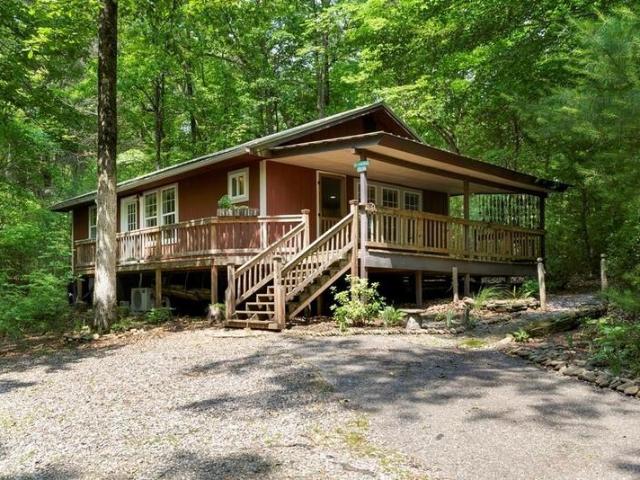 Townhouse for sale in Blairsville