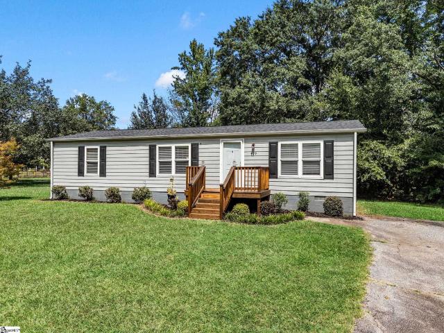 House for sale in Pauline, South Carolina