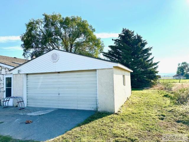 House for sale in Bingham, Idaho