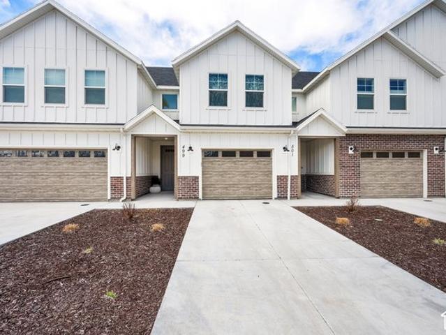 Townhouse for sale in Lindon, Utah County