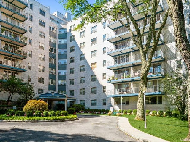 Property for sale in White Plains, New York