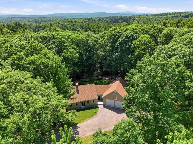 House for sale in New Hampshire