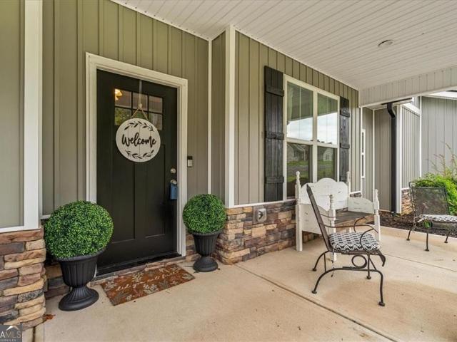 House for sale in Gordon, Georgia