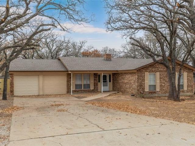 House for sale in Eastland, Texas