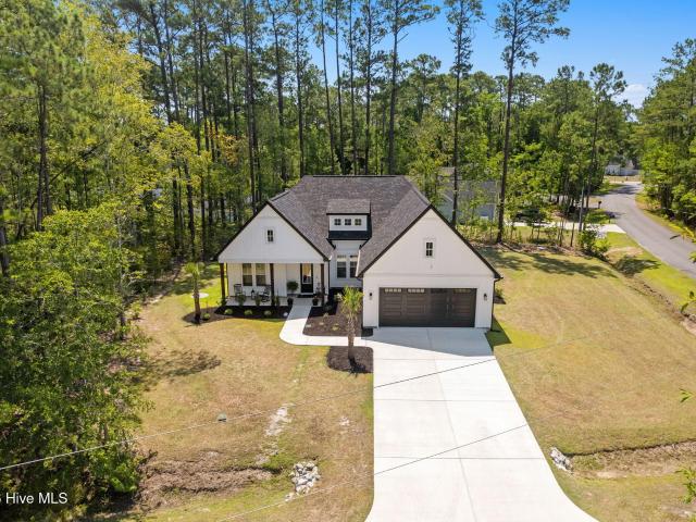House for sale in Calabash, North Carolina