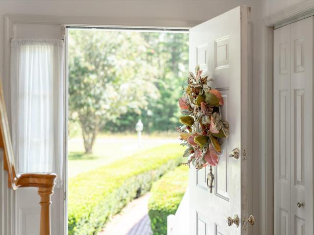 House for sale in Dixie, Fork Union