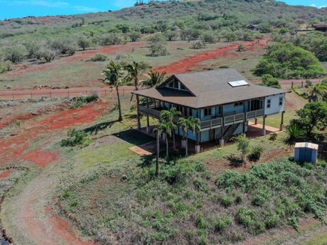 House for sale in Maunaloa, Maui County