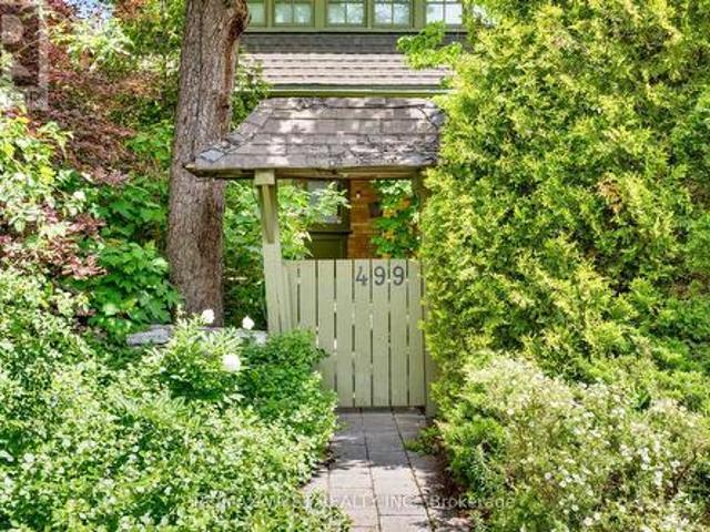 House for sale in Woburn, Ontario