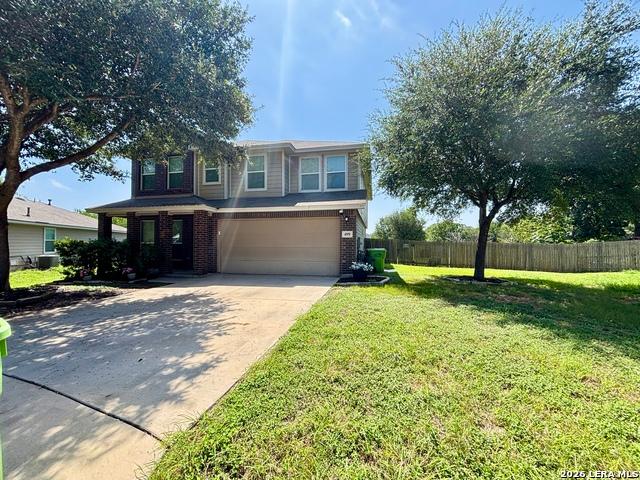 House for sale in Medina, Texas