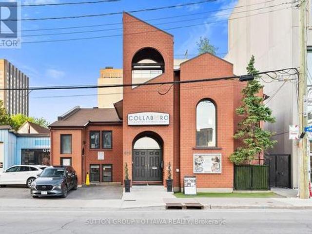 Commercial for sale in Mulhurst Bay, Ontario