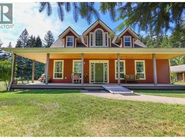 House for sale in Kitimat, British Columbia