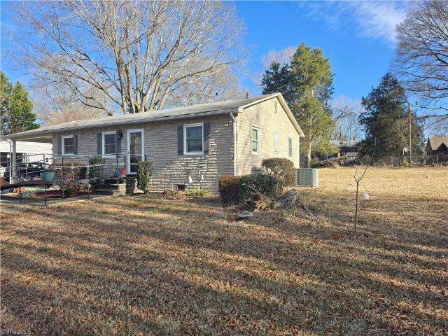 Property for sale in Mocksville, North Carolina