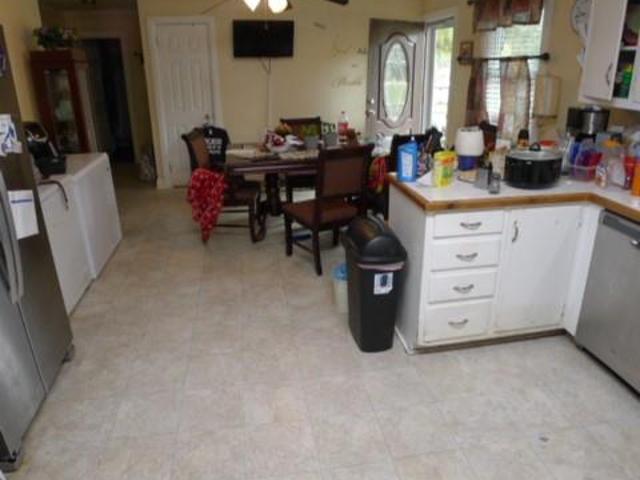 House for sale in Mocksville, North Carolina