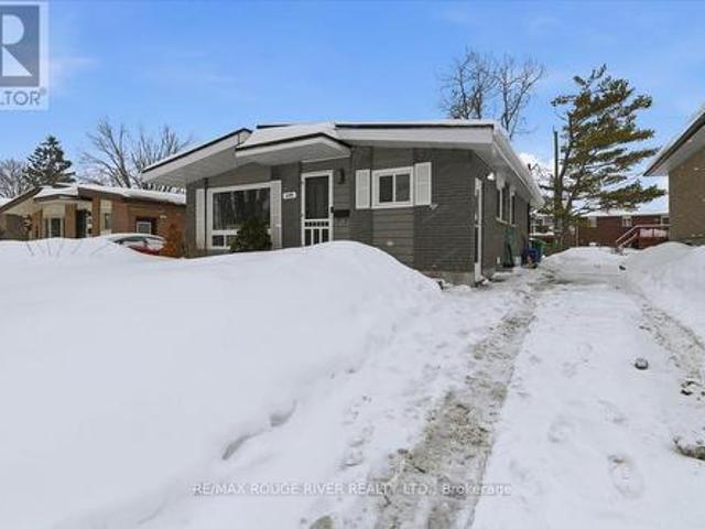 House for sale in Peterborough, Ontario