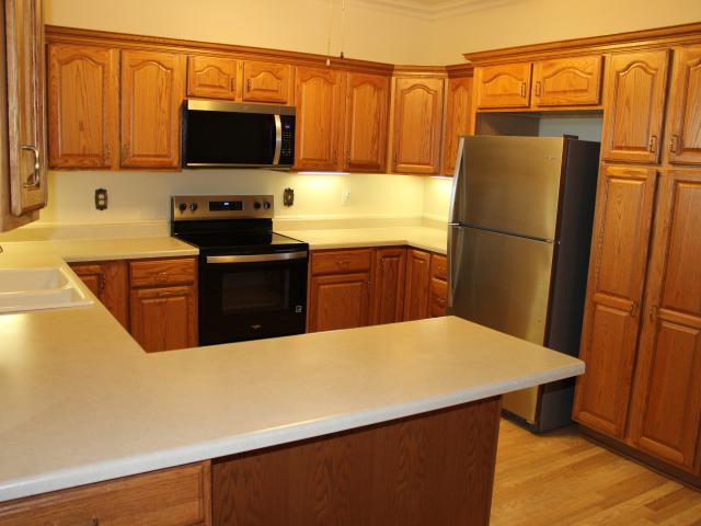 Condo for sale in Greencastle, Putnam County