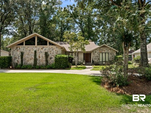 House for sale in Lake Forest, Daphne