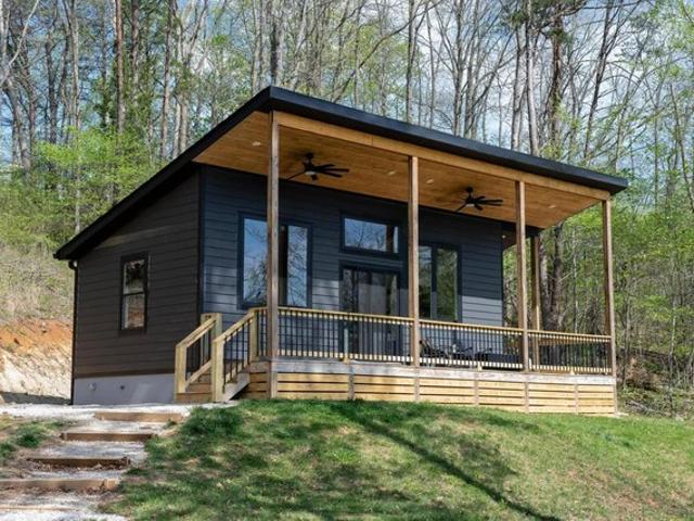 House for sale in Stanton, Powell County