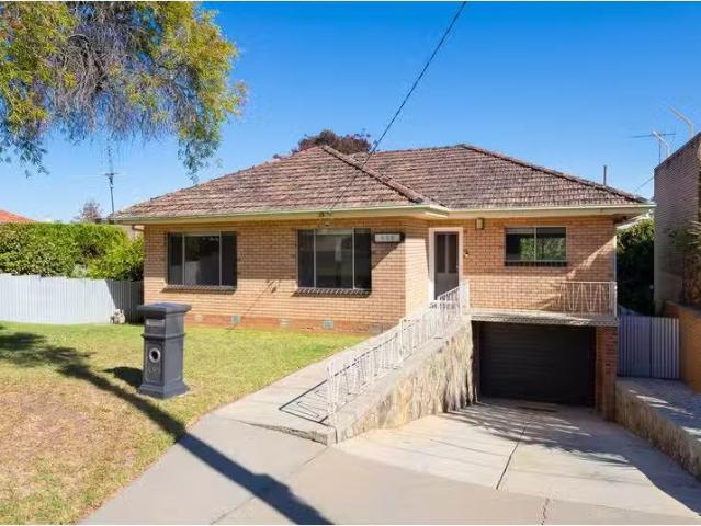House for rent in Albury, New South Wales