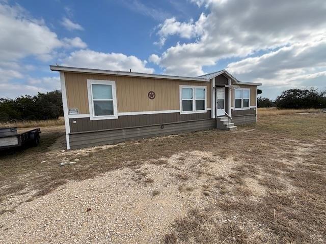 House for sale in Edwards, Texas