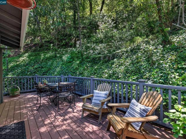 House for sale in Lafayette, California