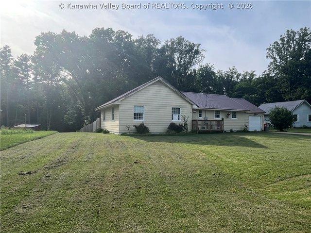House for rent in Point Pleasant, West Virginia