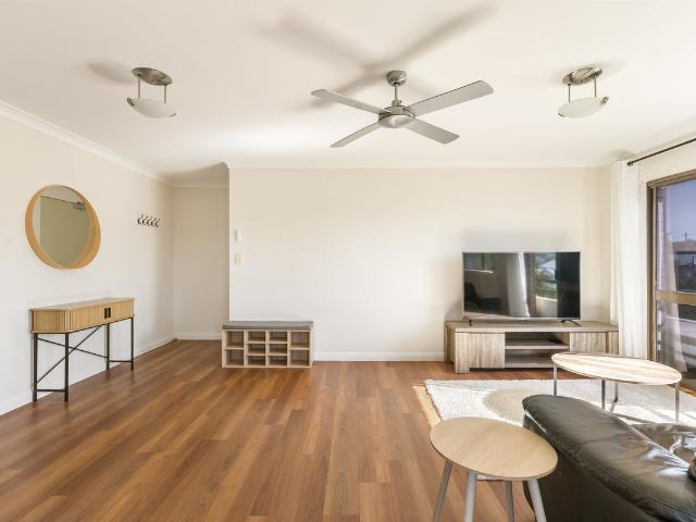 Apartment for rent in Toombul, Queensland