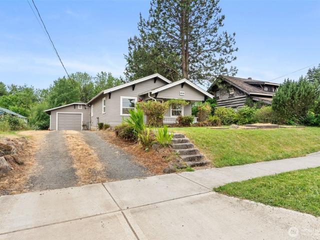 House for sale in Chehalis, Washington