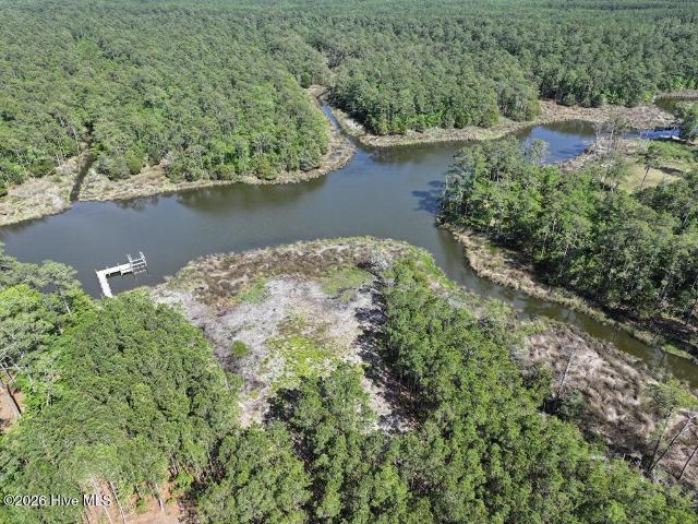 Land for sale in Oriental, North Carolina