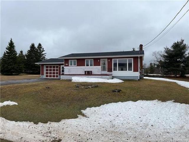 House for sale in Burnsville, New Brunswick