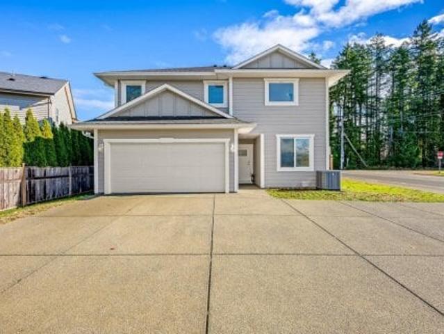 Property for sale in Comox, British Columbia