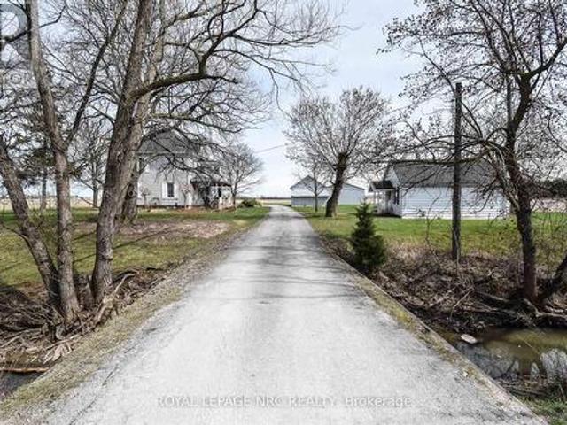 Farm for sale in Niagara, Ontario
