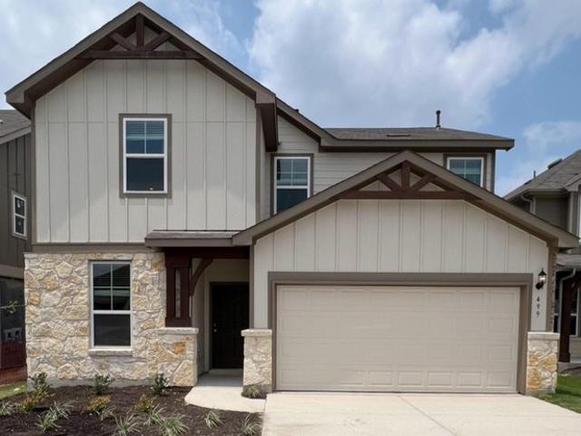 House for sale in Hays, Texas