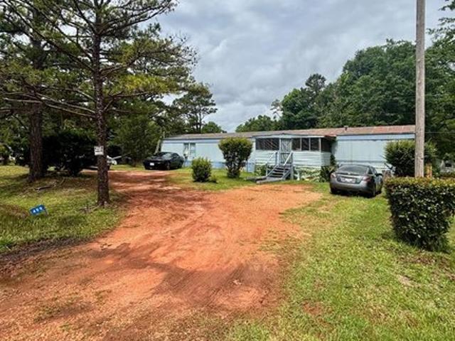 House for sale in Stewart, Georgia