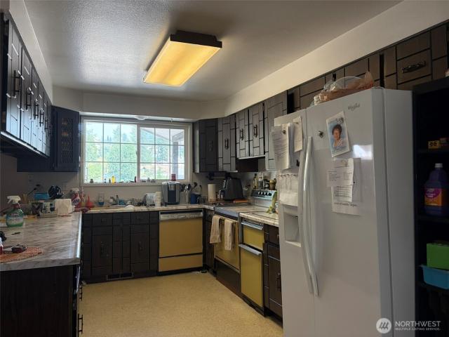 House for sale in Republic, Washington