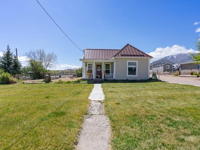 House for sale in Marysvale, Utah