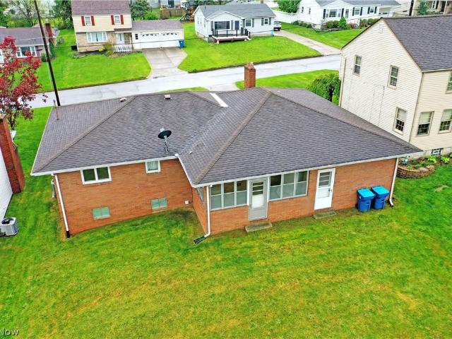 House for sale in Struthers, Ohio