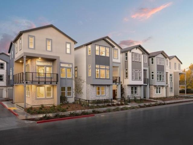 House for sale in Campbell, California