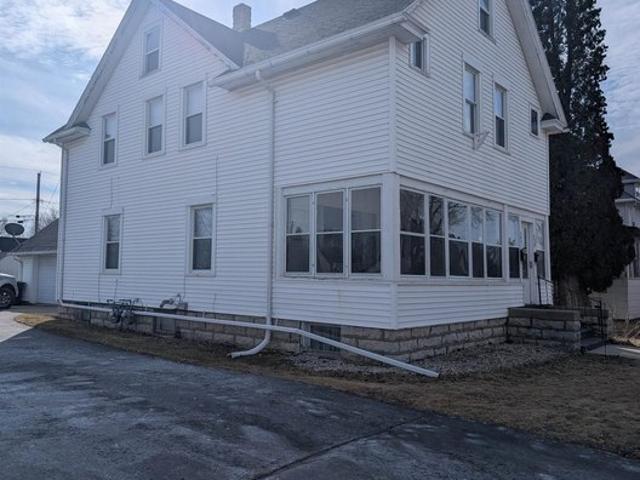 House for sale in Waupun, Wisconsin