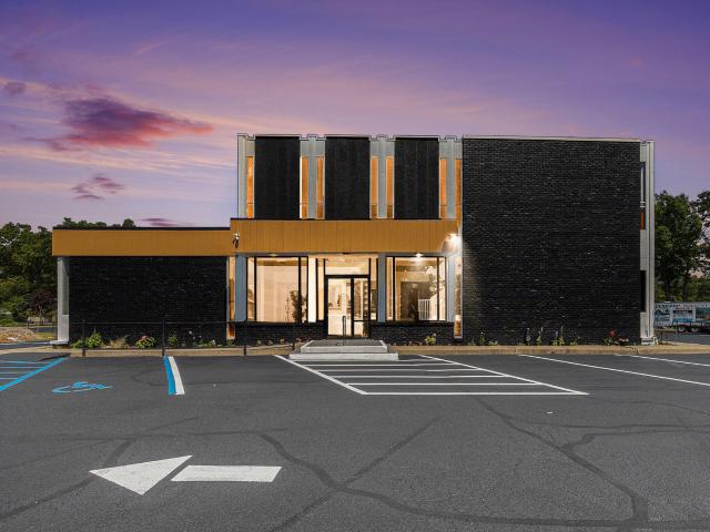 Commercial for rent in Michigan