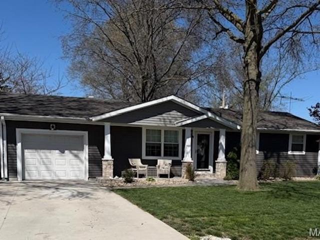 House for sale in Clinton, Illinois