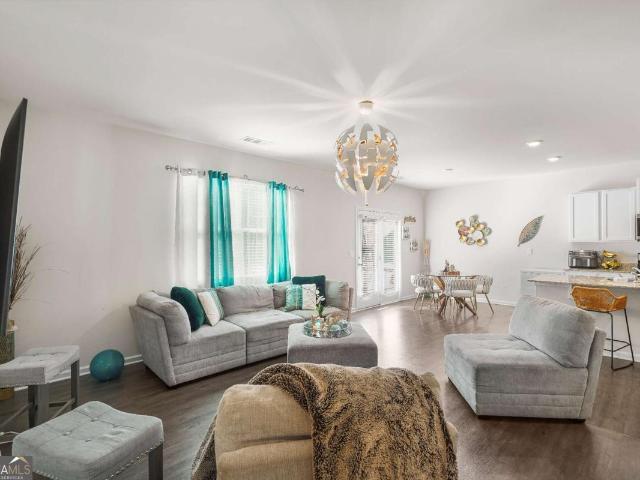 House for sale in Pendergrass, Georgia