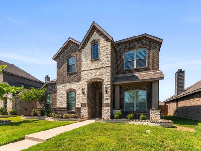 House for sale in Ellis, Texas