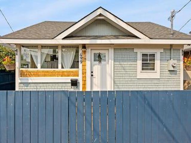 House for sale in Penticton, British Columbia