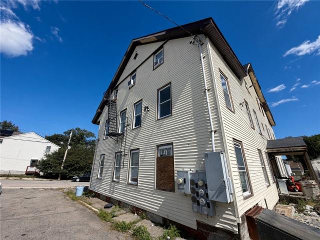Commercial for sale in Woonsocket, Rhode Island