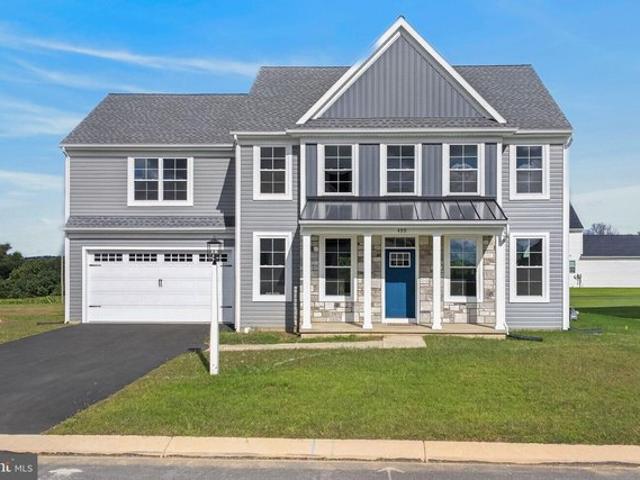 House for sale in Wrightsville, York County