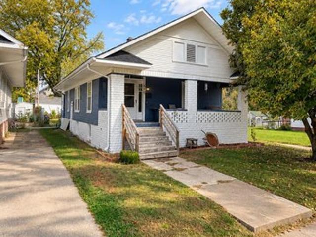House for sale in Moberly, Randolph County
