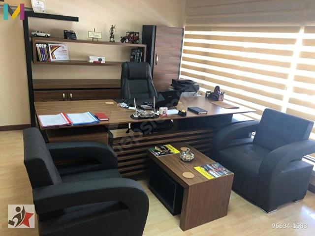 Çankaya, Ankara içerisinde satılık Ofis