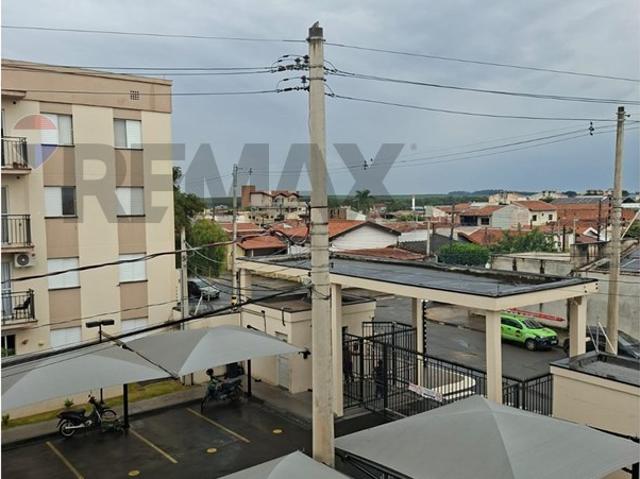 Apartamento aluguel em Região Imediata de Mogi Guaçu, Mogi Guaçu