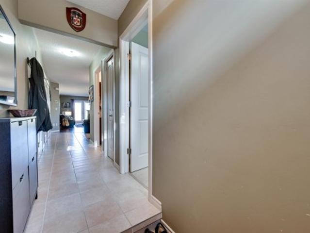 Townhouse for sale in Fort Saskatchewan